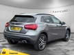 Mercedes GLA
