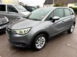 Vauxhall Crossland X