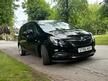 Vauxhall Zafira