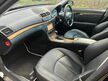 Mercedes E Class