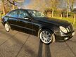 Mercedes E Class