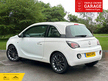 Vauxhall ADAM