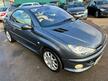 Peugeot 206 CC