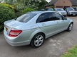 Mercedes C Class