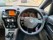 Vauxhall Zafira