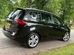 Vauxhall Zafira