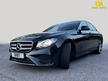 Mercedes E Class