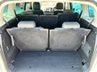 Vauxhall Zafira