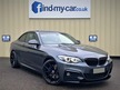 BMW 2 SERIES M SPORT