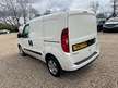 Vauxhall Combo