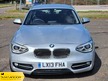 BMW 116 I