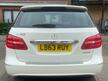 Mercedes-Benz B Class