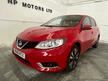 Nissan Pulsar