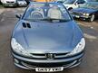 Peugeot 206 CC