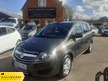 Vauxhall Zafira