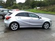 Mercedes A Class