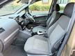Vauxhall Zafira