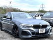 BMW 530I M SPORT AUTO