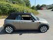 MINI Convertible