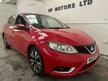 Nissan Pulsar