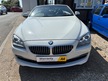 BMW 6 SERIES