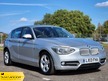 BMW 116 I