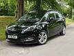 Vauxhall Zafira