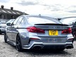 BMW 530I M SPORT AUTO