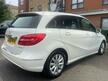 Mercedes-Benz B Class