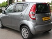 Suzuki Splash