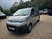 Citroen Dispatch