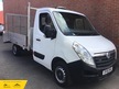 Vauxhall Movano