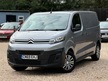 Citroen Dispatch