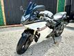 Honda CBR