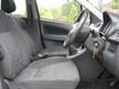 Suzuki Splash