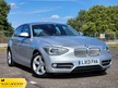 BMW 116 I