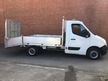 Vauxhall Movano