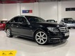 Mercedes C Class