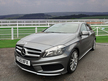 Mercedes A Class