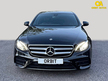 Mercedes E Class