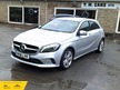 Mercedes A Class