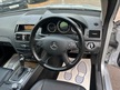 Mercedes C Class