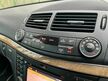 Mercedes E Class
