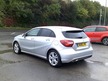 Mercedes A Class