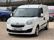 Vauxhall Combo