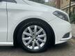 Mercedes-Benz B Class