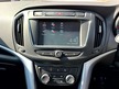 Vauxhall Zafira