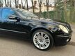 Mercedes E Class