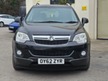 Vauxhall Antara