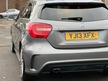 Mercedes A Class